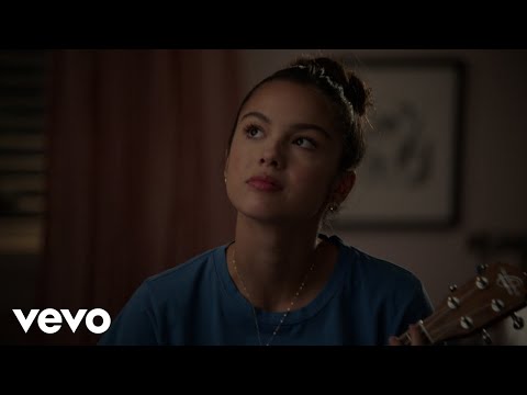 Olivia Rodrigo, Joshua Bassett - Even When/The Best Part (HSMTMTS | Disney+)