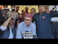 Banned J&K Outfit Jamaat-E-Islami Should Contest Polls: Omar Abdullah - 01:04 min - News - Video