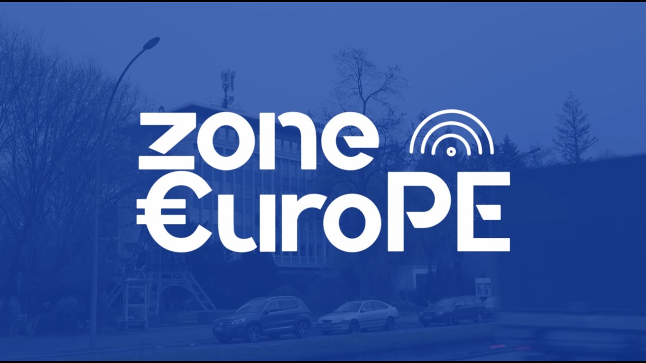 Zone Europe. 3 décembre 2022