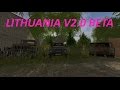 LITHUANIA v2.0 beta