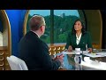 Kevin Hassett defends Trumps firing of BLS chief: ‘I’ve never seen revisions like this’  - 05:42 min - News - Video