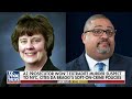EXTRADITION BATTLE: Arizona prosecutor calls out Bragg’s soft-on-crime policies  - 04:03 min - News - Video