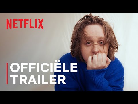 Lewis Capaldi: How I'm Feeling Now'