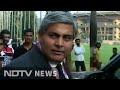 Shashank Manohar likely to become BCCI president
