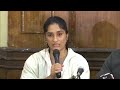 WFI Election Results | Wrestler Vinesh Phogat का छलका दर्द अब हम अपना दुख किसे बताएं ?  - 04:13 min - News - Video