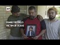 Family recalls victim of Texas shooting as sweet