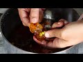 ఇంట్లో ఉసిరికాయలు ఎక్కువ ఉంటే ఇలా చేసి పెట్టండి సంవత్సరం తినొచ్చు😋Amla Murabba👌Gooseberry Recipe👍  - 05:47 min - News - Video