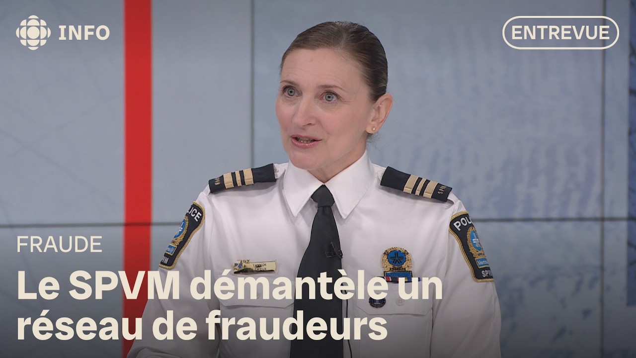Fraude : des personnes avec des ennuis financiers dépouillées de leurs maisons | Isabelle Richer