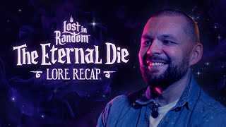Lost in Random: The Eternal Die: Lore Recap preview image