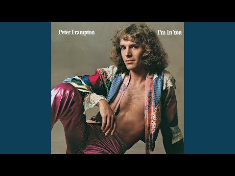 Peter Frampton - Signed, Sealed, Delivered I'…