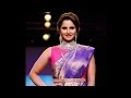 Sania Mirza tops the list of Best Dressed Sportspersons in ethnic wear