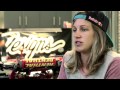 Ashley Fiolek and Tarah Gieger on Racing the 2012 WMX Series 