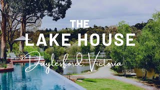 Lake House, Dalesford – Victoria