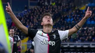 The Top Ten Juventus Matches of the 2019/20 Serie A Season | Comebacks, Stunning Goals & More!