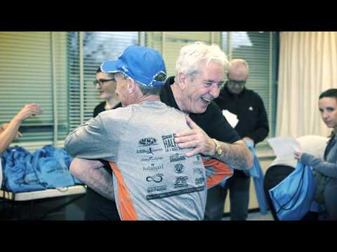 Race Video