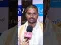 HEALTH CARE AWARDS 2025:Dr. Bomma Yashwanth Receives Best Dietitian Services Award | hmtv  - 01:01 min - News - Video