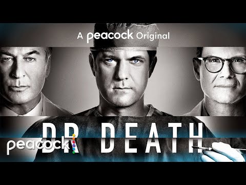 Dr. Death'