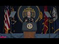 Live: Biden delivers commencement address at US Naval Academy  - 00:00 min - News - Video