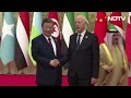Israel Gaza Conflict | Chinas West Asia Outreach, President Xi Calls For Ceasefire In Gaza - 03:54 min - News - Video