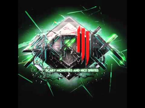 Scary Monsters and Nice Sprites (Zedd Remix)