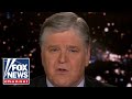 Hannity: This is a full-fledged public meltdown