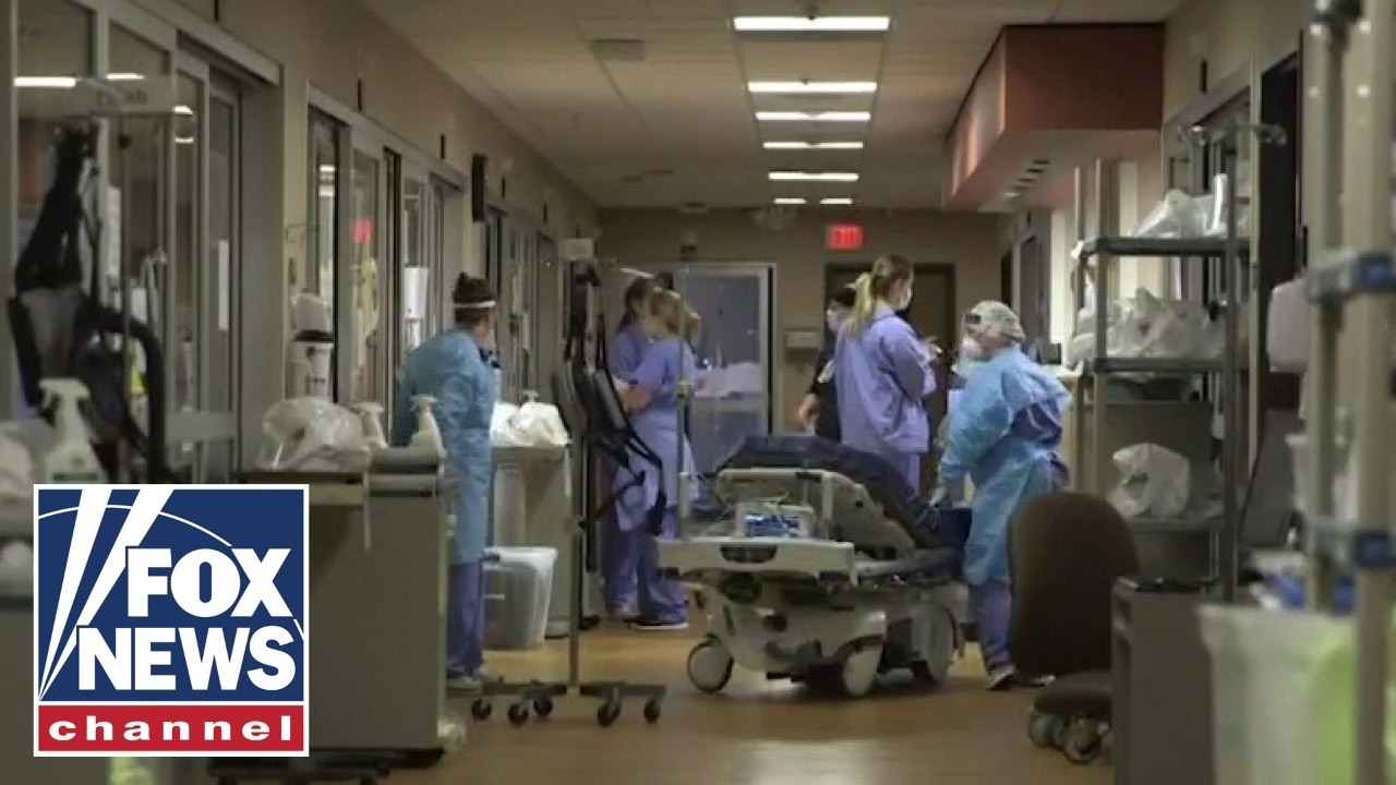 ‘DISASTER EMERGENCY’: CDC reports SURGING measles cases