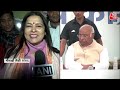 Politics on Ram Mandir LIVE: सियासत के निशाने पर आया अयोध्या का राम मंदिर ! | BJP vs Congress  - 09:39:01 min - News - Video
