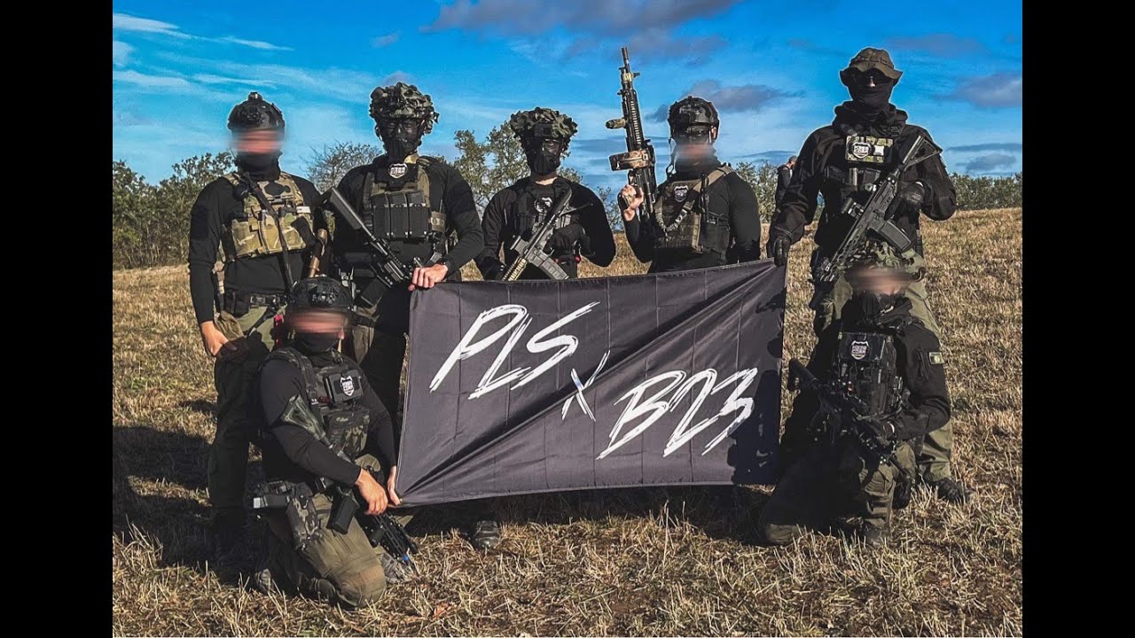 OPERATION MESA CORP | MILSIM | B23 - PLS