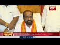 Satya Kumar Comments : మంత్రిగా బాధ్యతలు చెప్పట్టగానే జగన్ పై ఘాటు వ్యాఖ్యలు చేసిన సత్య కుమార్  - 06:39 min - News - Video