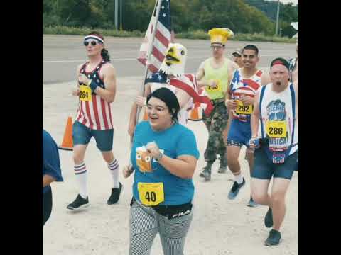 Race Video