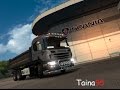 SCANIA P360 V1.2