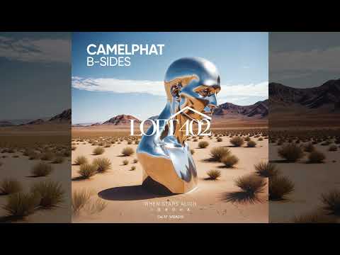 CamelPhat - Another Dimension (Original Mix) [ When Stars Align ]