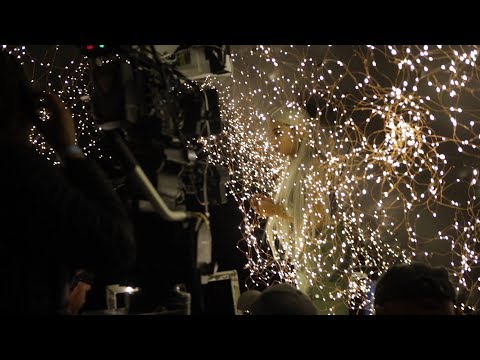 Ariana Grande - No Tears Left To Cry (BTS - Part 3)