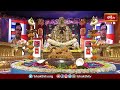అయోధ్యలో ప్రాణ ప్రతిష్ట క్రతువును ఎలా జరుపుతారు.. | Adhigo Ayodhya | Bhakthi TV  - 12:10 min - News - Video