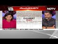 BJP Set For Landslide Win In Gujarat, Congress Ahead in Himachal  - 01:56:27 min - News - Video