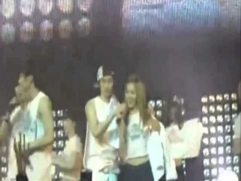 (HyoHyuk) Hyoyeon and Eunhyuk Sweety You