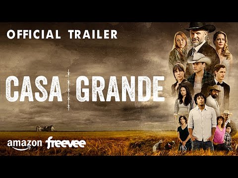 Casa Grande'