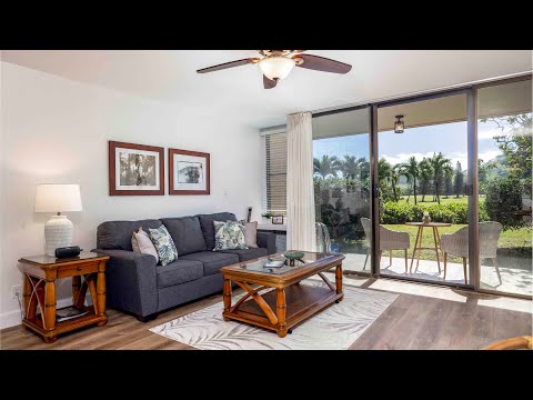 Property video
