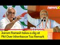 PM Modi Is Now Switching Lanes | Jairam Ramesh takes a dig at PM Modi | NewsX