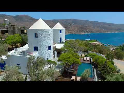 Property video