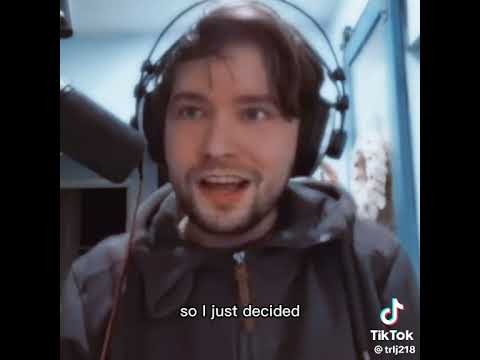 C418 on the music of Minecraft