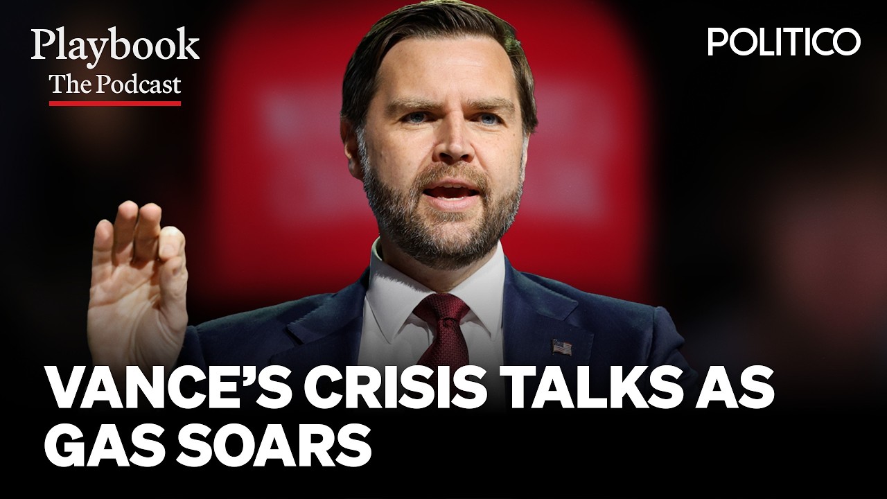 GOP scrambles for a midterm strategy as Iran talks teeter