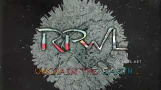 RPWL - Unchain The Earth (official)