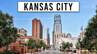 Moving to Kansas City in 2025?! Everything You Must Know BEFORE Deciding
