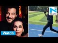 Anil Kapoor runs with bullet speed, stuns everyone with his fitness