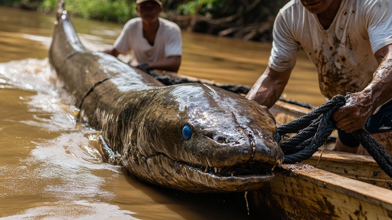The Most Mysterious Mythical Creatures Ever Found In The Wild