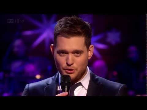 Michael Bublé It's Beginning To Look A lot Like Christmas