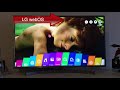 LG 43 UK 6950 PLB  (4K UHD)