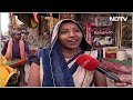 Lok Sabha Elections 2024 में Banda District के लोगों के क्या-क्या चुनावी मुद्दे ? NDTV Ground Report  - 05:20 min - News - Video