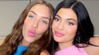 Stassie x Kylie: Introducing Our Collab